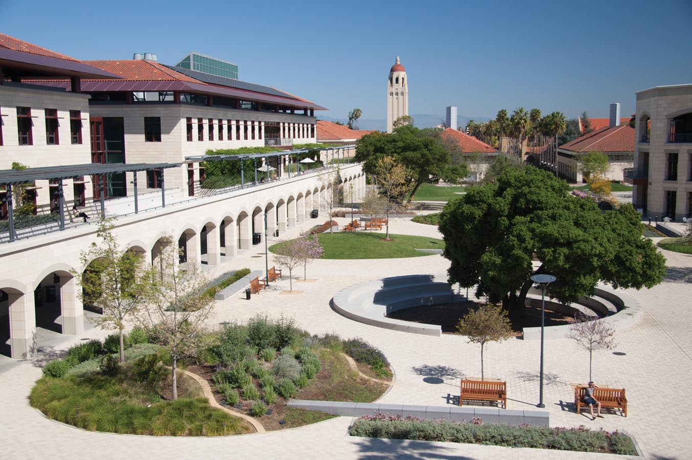 stanford university phd electrical engineering