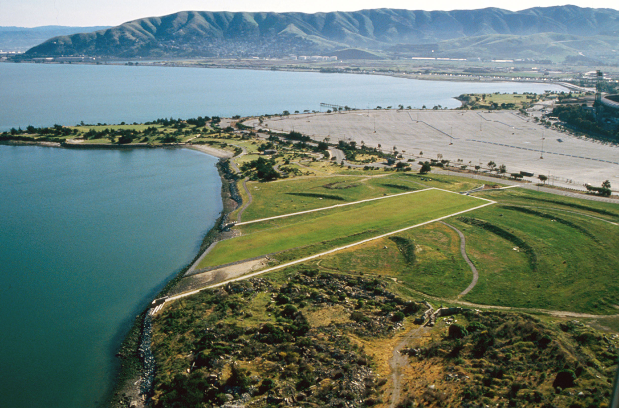 Candlestick park deals today